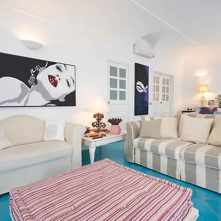 Nyaraló Fior Di Lino *