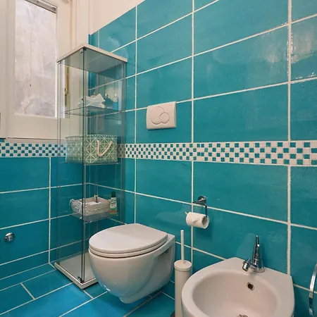 Nyaraló Fior Di Lino Positano