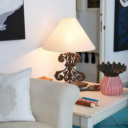 Nyaraló Fior Di Lino