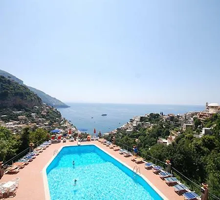 Fior Di Lino Positano