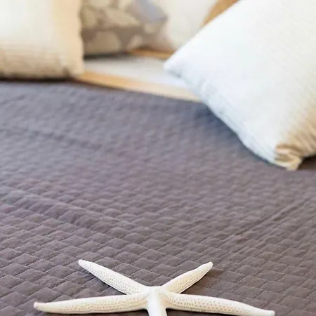 Nyaraló Fior Di Lino Positano