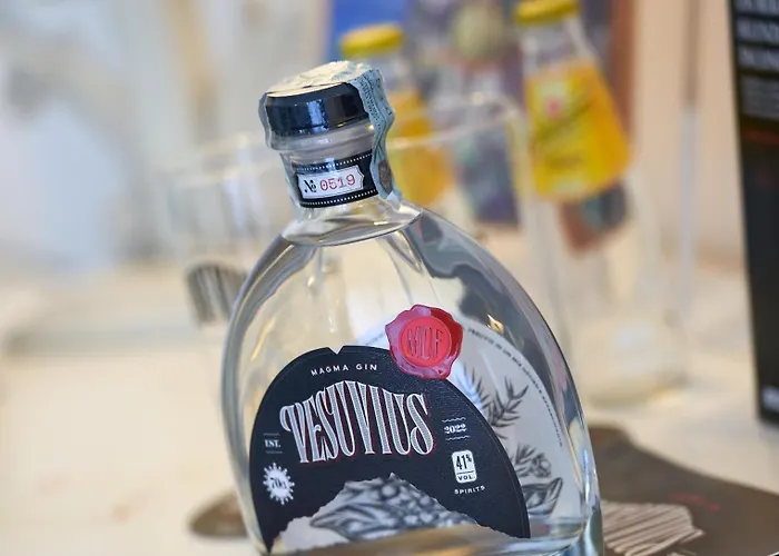 Будинок відпочинку Fior Di Lino Позітано