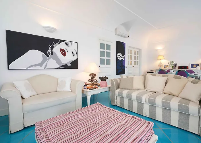 Будинок відпочинку Fior Di Lino *