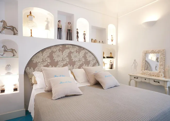 Fior Di Lino Будинок відпочинку *