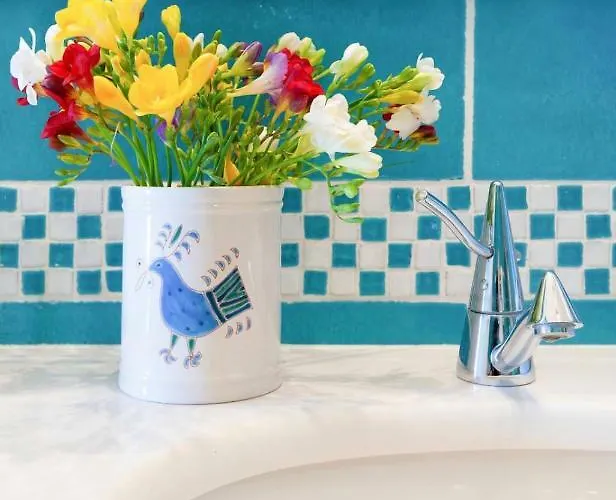 Будинок відпочинку Fior Di Lino