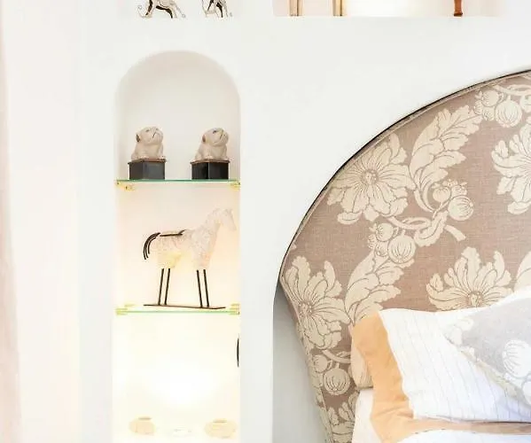 Fior Di Lino Позітано