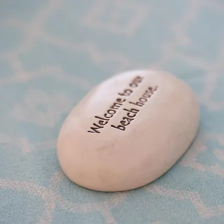 Fior Di Lino Casa de Férias *