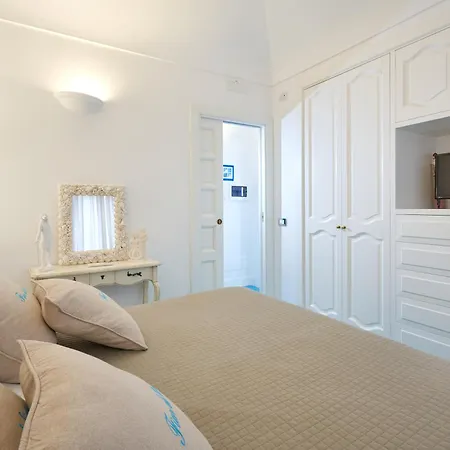 Fior Di Lino * Positano