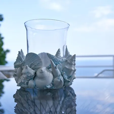 Fior Di Lino * Positano