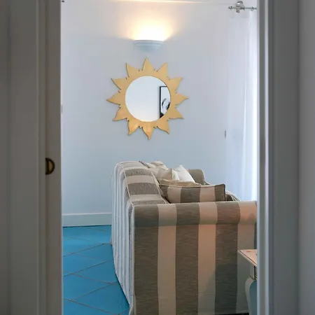 Fior Di Lino ポジターノ