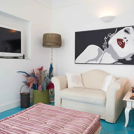 Fior Di Lino ポジターノ