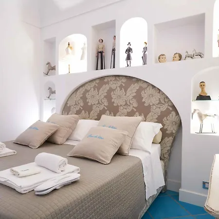 Fior Di Lino Casa de Férias