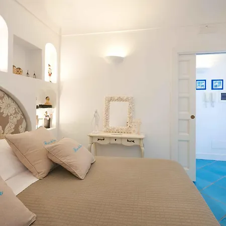 Fior Di Lino ポジターノ