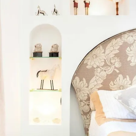 Fior Di Lino ポジターノ