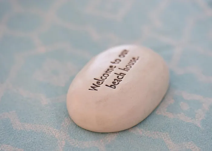 Fior Di Lino Feriehus *