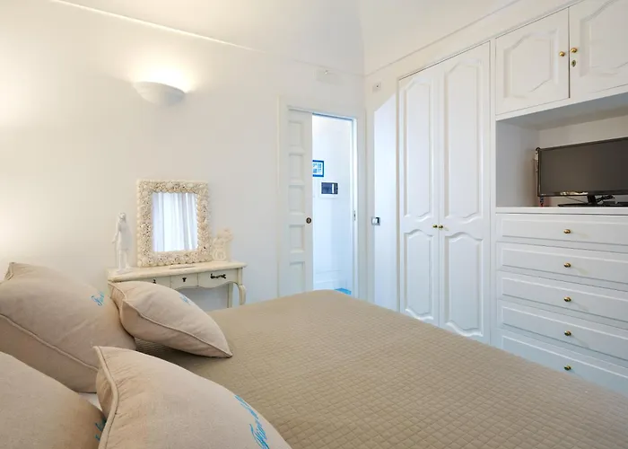 Fior Di Lino * Positano