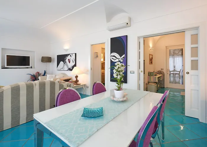 Casa de Férias Fior Di Lino