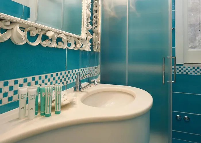 Fior Di Lino Casa de Férias