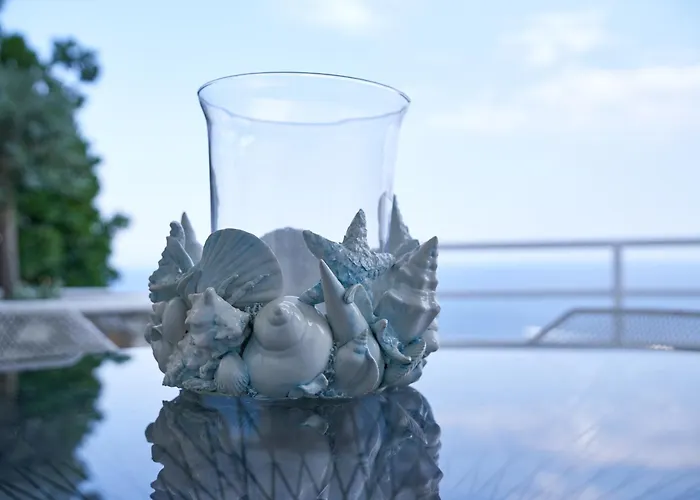 Fior Di Lino * Positano