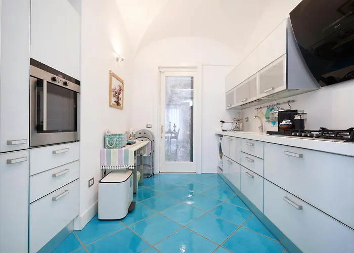 Fior Di Lino Casa de Férias