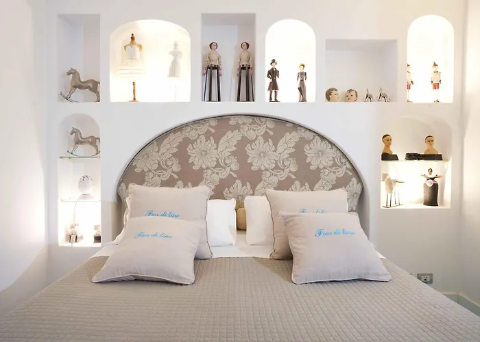 Fior Di Lino Casa de Férias