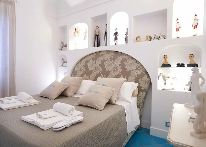 Fior Di Lino Casa de Férias