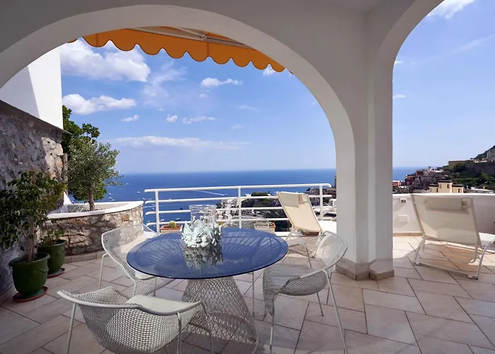 Casa de Férias Fior Di Lino