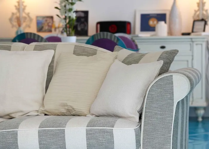 Feriehus Fior Di Lino