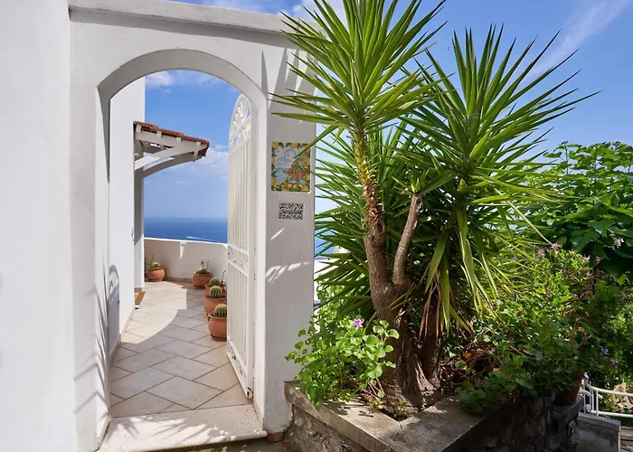 Casa de Férias Fior Di Lino