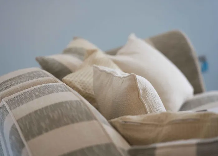 Fior Di Lino Casa de Férias *