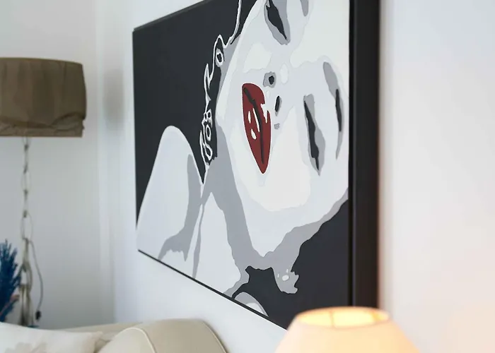 Feriehus Fior Di Lino Positano