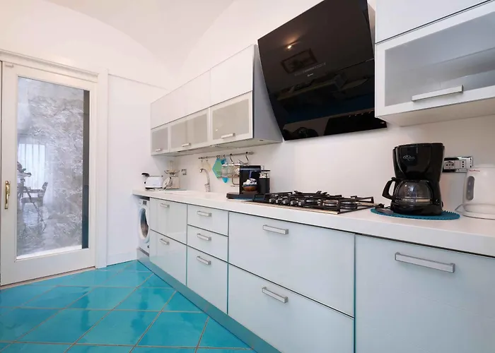 Feriehus Fior Di Lino