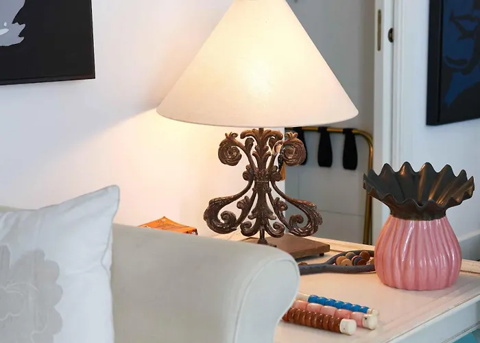 Casa de Férias Fior Di Lino