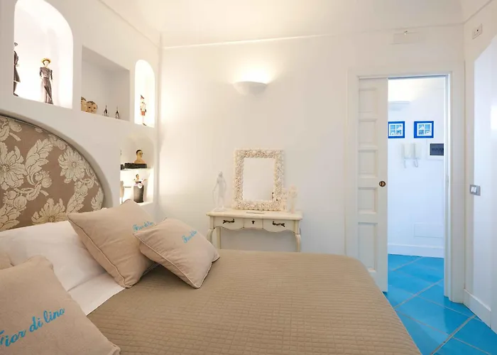 Fior Di Lino Positano