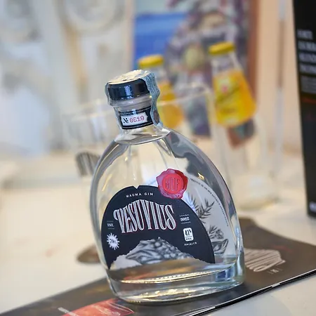 Hébergement de vacances Fior Di Lino Positano