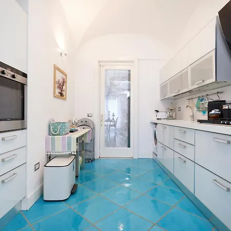 Fior Di Lino Hébergement de vacances