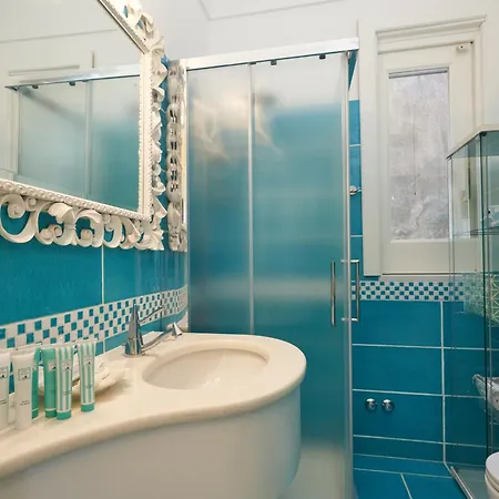 Hébergement de vacances Fior Di Lino Positano