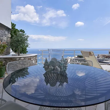 Fior Di Lino Hébergement de vacances