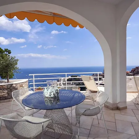 Hébergement de vacances Fior Di Lino