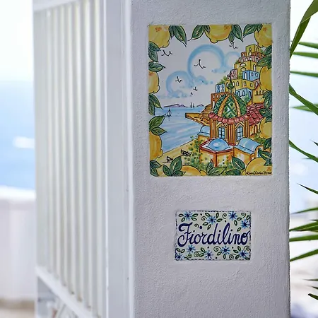 Fior Di Lino Hébergement de vacances