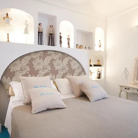 Fior Di Lino Hébergement de vacances *