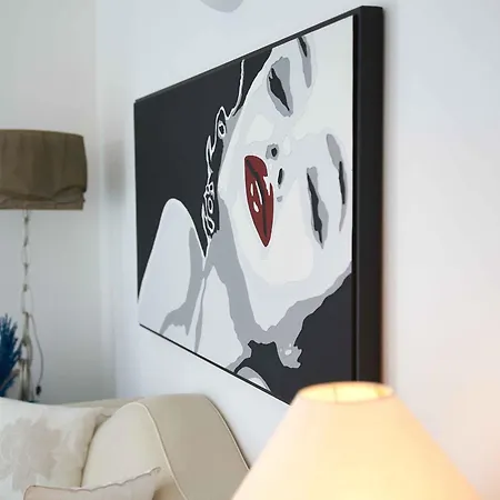 Hébergement de vacances Fior Di Lino Positano