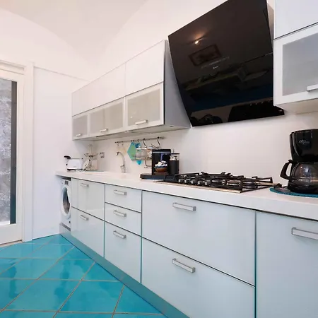 Hébergement de vacances Fior Di Lino