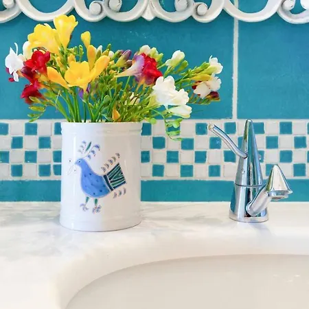 Hébergement de vacances Fior Di Lino