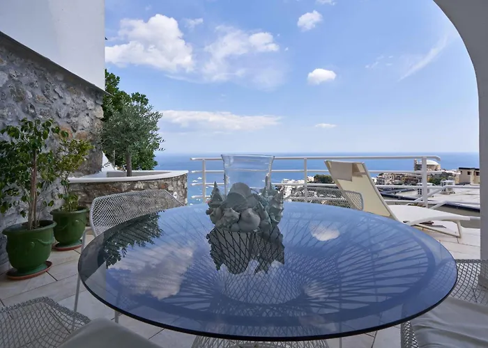 Fior Di Lino Dom wakacyjny