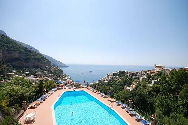 Fior Di Lino Positano