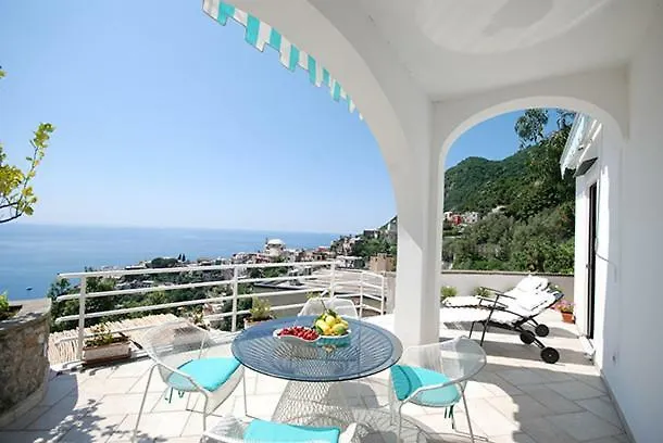 Fior Di Lino * Positano