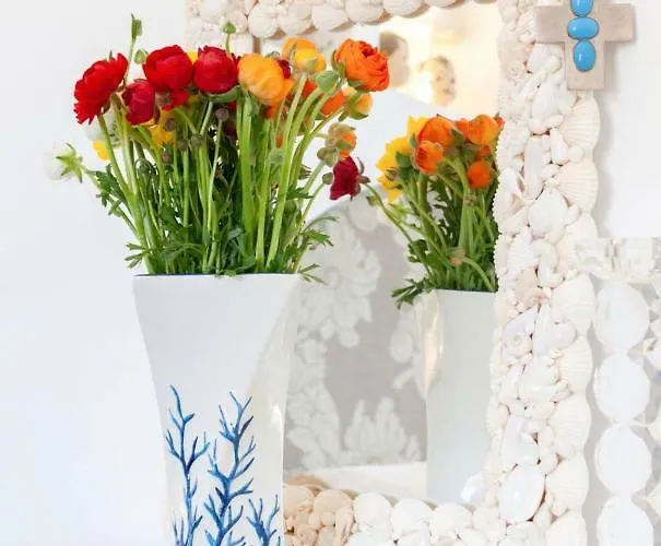 Dom wakacyjny Fior Di Lino Positano