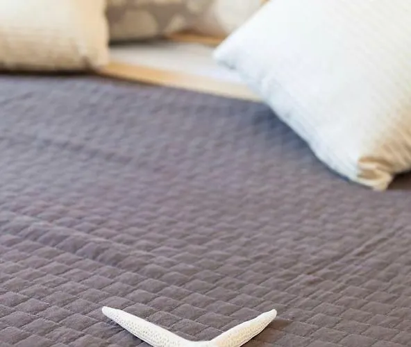 Dom wakacyjny Fior Di Lino Positano